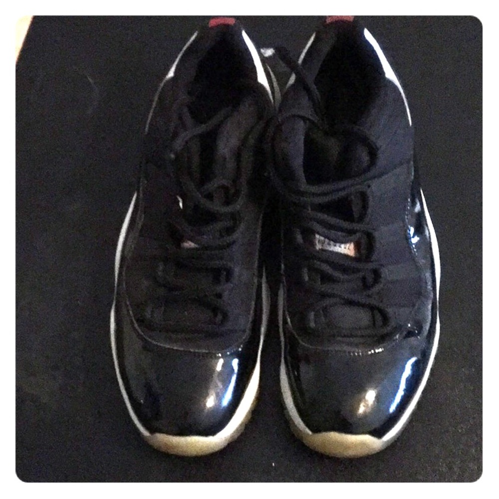 Men’s Nike Jordan’s